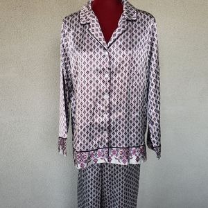 Thalia Sodi Intimates Pajama set size L